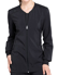 Picture of Cherokee Scrubs-CH-CK370A-Cherokee Infinity Women's Zip Front Warm-Up Jacket