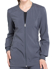 Picture of Cherokee Scrubs-CH-CK370A-Cherokee Infinity Women's Zip Front Warm-Up Jacket