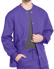 Picture of Cherokee Scrubs-CH-WW360-Cherokee Workwear Professional Men's Warm-up Jacket