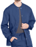 Picture of Cherokee Scrubs-CH-WW360-Cherokee Workwear Professional Men's Warm-up Jacket