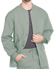 Picture of Cherokee Scrubs-CH-WW360-Cherokee Workwear Professional Men's Warm-up Jacket