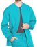 Picture of Cherokee Scrubs-CH-WW360-Cherokee Workwear Professional Men's Warm-up Jacket