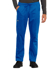 Picture of Cherokee Scrubs-CH-WW020-Cherokee Workwear Revolution Unisex Tapered Leg Drawstring Pant