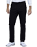 Picture of Cherokee Scrubs-CH-WW030-Cherokee Workwear Professionals Unisex Straight Leg Drawstring Pant