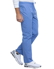 Picture of Cherokee Scrubs-CH-WW030-Cherokee Workwear Professionals Unisex Straight Leg Drawstring Pant