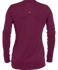 Picture of Cherokee Scrubs-CH-2626A-Cherokee Infinity Women's Long Sleeve w/ Thumbholes Underscrub Knit Scrub Tee