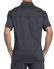 Picture of Cherokee Scrubs-CH-WW615-Cherokee Workwear Revolution Men's Polo Shirt