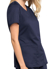 Picture of Cherokee Scrubs-CH-WW770AB-Cherokee Workwear Revolution Women's Certainty Plus V-Neck Top