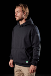 Picture of FXD Workwear-WF-1-Work Fleece Hood : Water Resistant