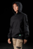 Picture of FXD Workwear-WF-1-Work Fleece Hood : Water Resistant