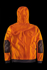 Picture of FXD Workwear-WF-1-Work Fleece Hood : Water Resistant