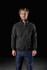 Picture of FXD Workwear-WF-2-Work Fleece Pullover: Water Resistant