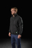 Picture of FXD Workwear-WF-2-Work Fleece Pullover: Water Resistant