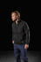 Picture of FXD Workwear-WF-2-Work Fleece Pullover: Water Resistant