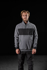 Picture of FXD Workwear-WF-2-Work Fleece Pullover: Water Resistant