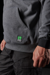 Picture of FXD Workwear-WF-2-Work Fleece Pullover: Water Resistant