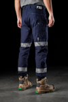 Picture of FXD Workwear-WP-4T-Reflective Tape Pant