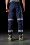 Picture of FXD Workwear-WP-4T-Reflective Tape Pant
