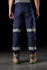 Picture of FXD Workwear-WP-4T-Reflective Tape Pant