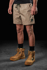 Picture of FXD Workwear-WS-4-Lightweight Short