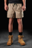 Picture of FXD Workwear-WS-4-Lightweight Short