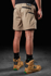 Picture of FXD Workwear-WS-4-Lightweight Short