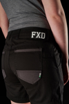 Picture of FXD Workwear-WS-2W-Womens Short Short