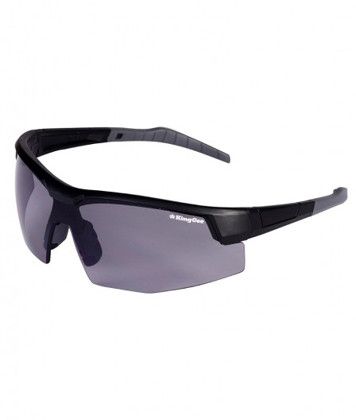 Picture of KingGee-K99066-COMBAT SMOKE SAFETY GLASSES