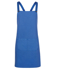 Picture of JBs Wear-5ACBC-JB's CROSS BACK CANVAS APRON (WITHOUT STRAP)