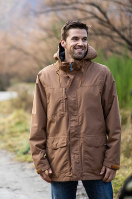 Picture of Rainbird-8647-ALTAIR COAT