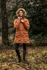 Picture of Rainbird-8643-LYRA WOMENS PARKA