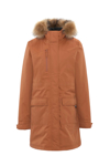 Picture of Rainbird-8643-LYRA WOMENS PARKA