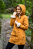 Picture of Rainbird-8621-HESTIA WOMENS COAT