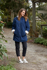 Picture of Rainbird-8621-HESTIA WOMENS COAT