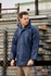 Picture of Rainbird-8524-SHELTER JACKET (NAVY)