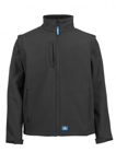 Picture of Rainbird-8596-SOLID LANDY SOFTSHELL JACKET