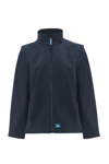 Picture of Rainbird-8649-SOLID CARROLL WOMENS SOFTSHELL