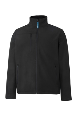 Picture of Rainbird-8491-DUNSTALL SOFTSHELL JACKET