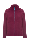 Picture of Rainbird-5212-AVOIR WOMENS FLEECE JACKET