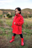 Picture of Rainbird-K8004-7-STOWaway KIDS JACKET