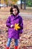 Picture of Rainbird-K8004-7-STOWaway KIDS JACKET