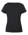 Picture of JB's Wear-1BTS-C OF C BOAT NECK TEE