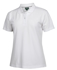 Picture of JB's Wear-S2MP1-C OF C LADIES PIQUE POLO