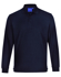 Picture of Winning Spirit-PS12-Unisex Traditional Poly/cotton Pique Long Sleeve Polo