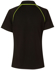 Picture of Winning Spirit-PS19-Cooldry Short Sleeve Contrast Colour Polo