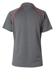 Picture of Winning Spirit-PS19-Cooldry Short Sleeve Contrast Colour Polo