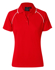 Picture of Winning Spirit-PS19-Cooldry Short Sleeve Contrast Colour Polo