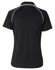 Picture of Winning Spirit-PS20-Cooldry Raglan Short Sleeve Contrast Colour Polo