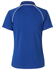 Picture of Winning Spirit-PS20-Cooldry Raglan Short Sleeve Contrast Colour Polo