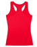 Picture of Winning Spirit-TS21A-Stretch Raceback Singlet Ladies'